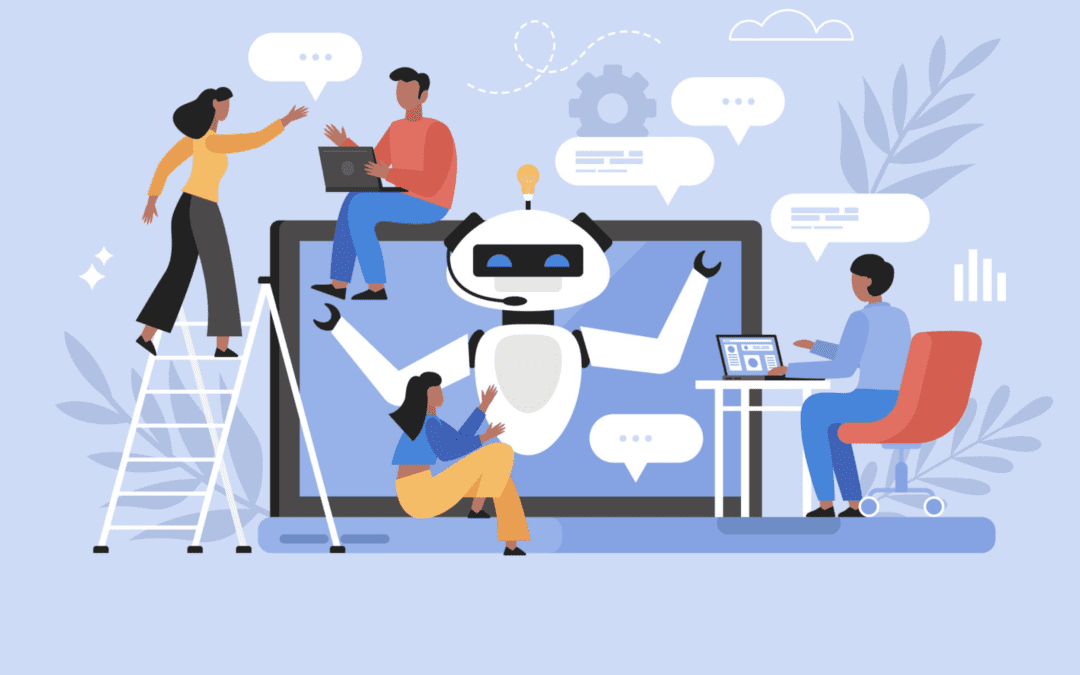 How & When to Use AI on Your Website